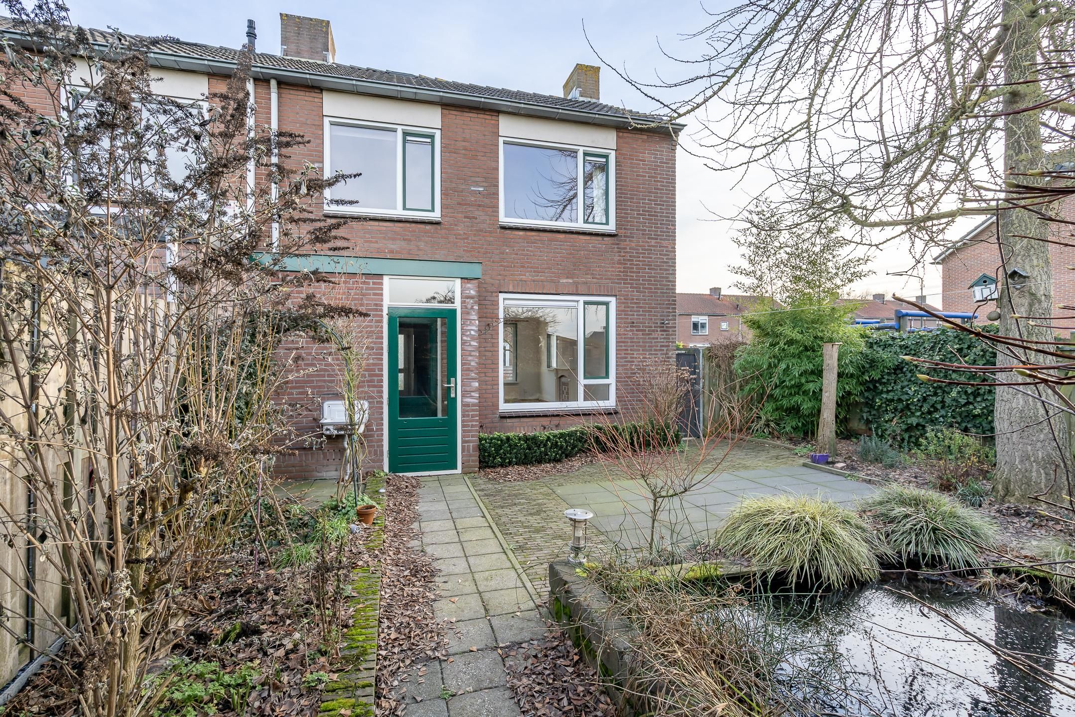 Foto 6 van Gerestraat 38