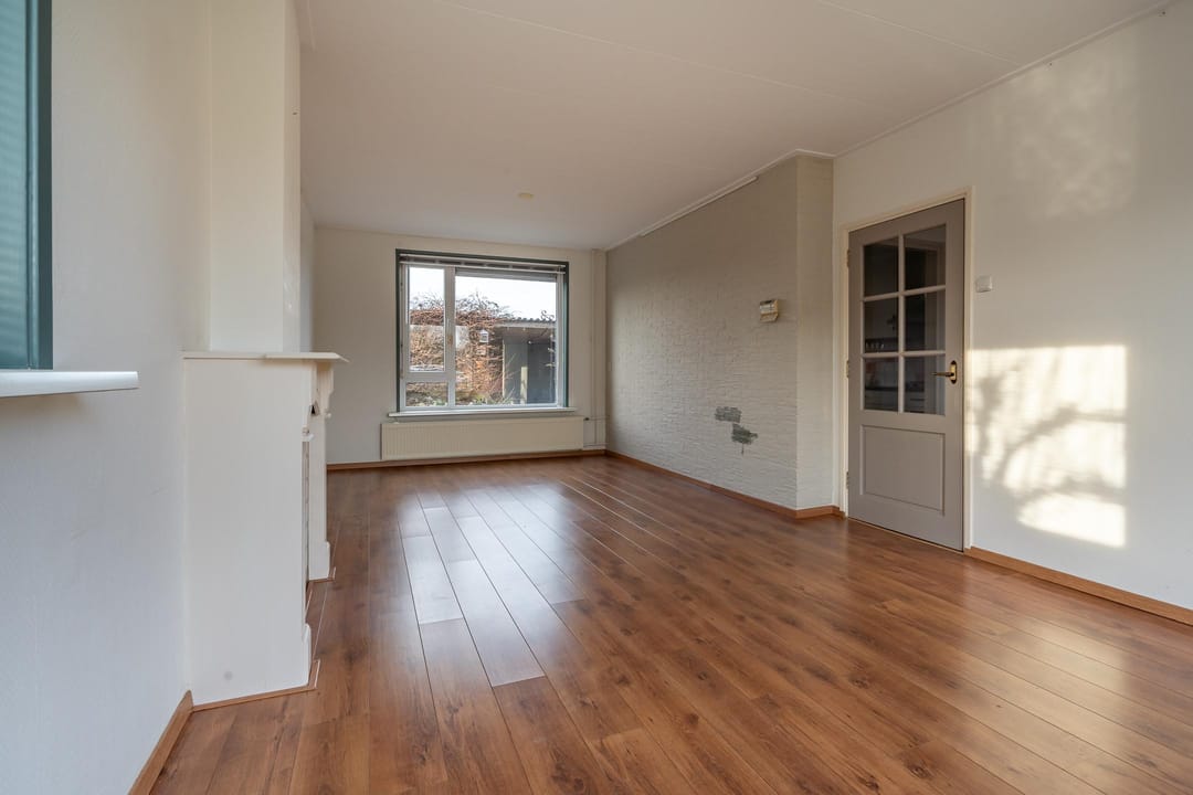 Foto 7 van Gerestraat 38