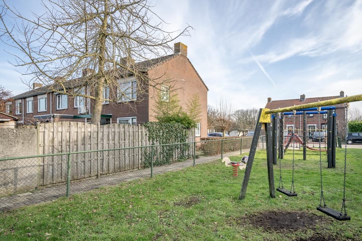 Foto 3 van Gerestraat 38