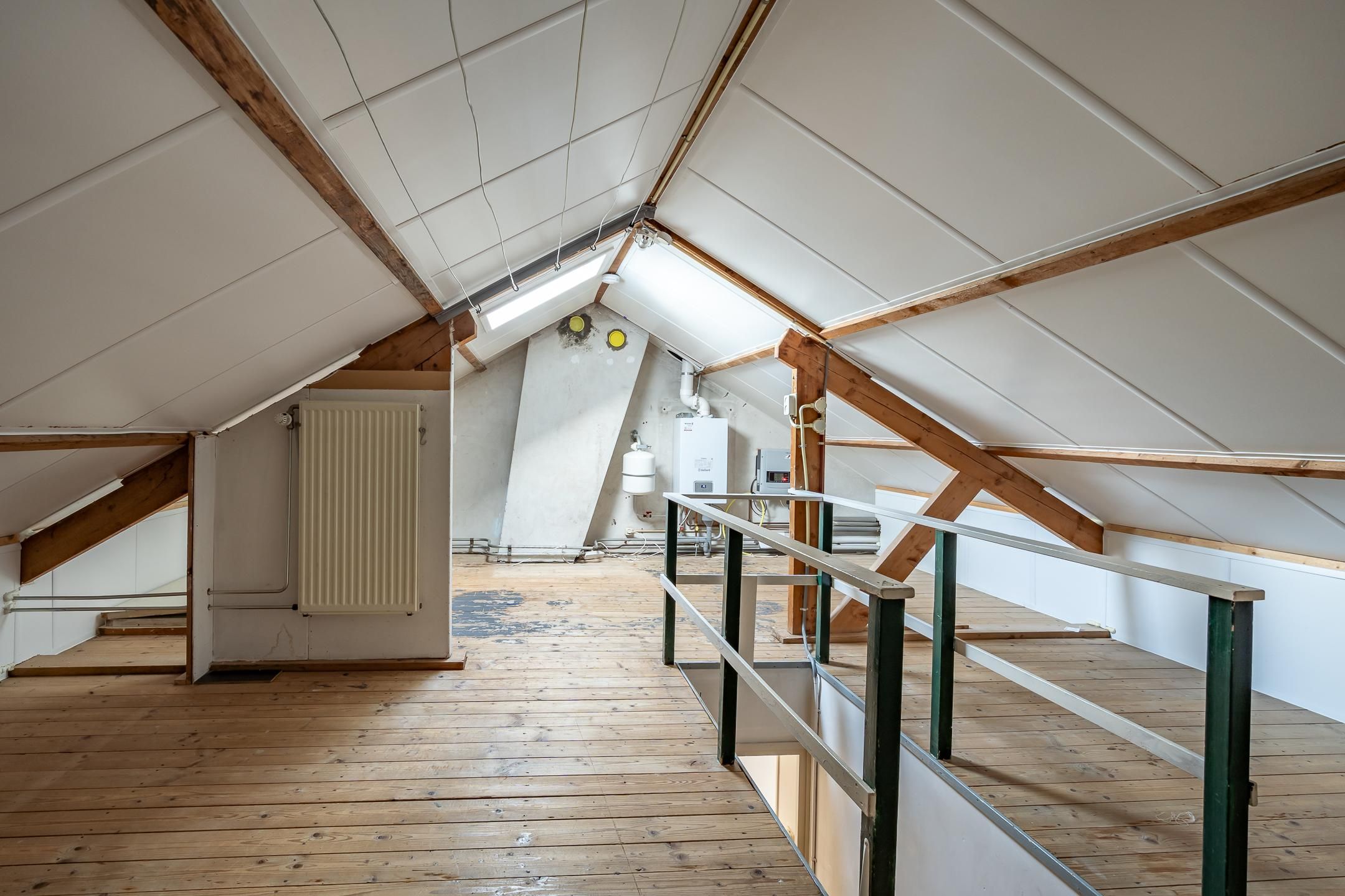 Foto 30 van Gerestraat 38