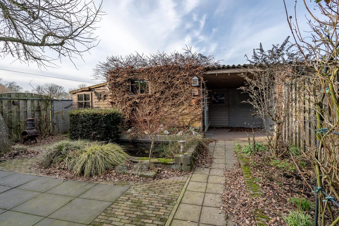 Foto 17 van Gerestraat 38