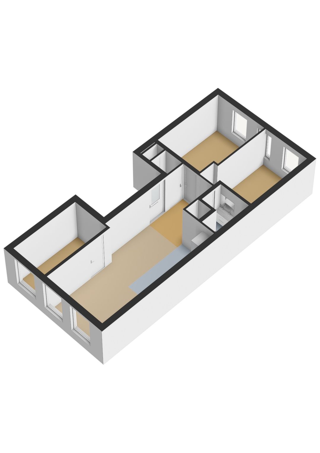 Foto 31 van Spaarndammerstraat 55-3