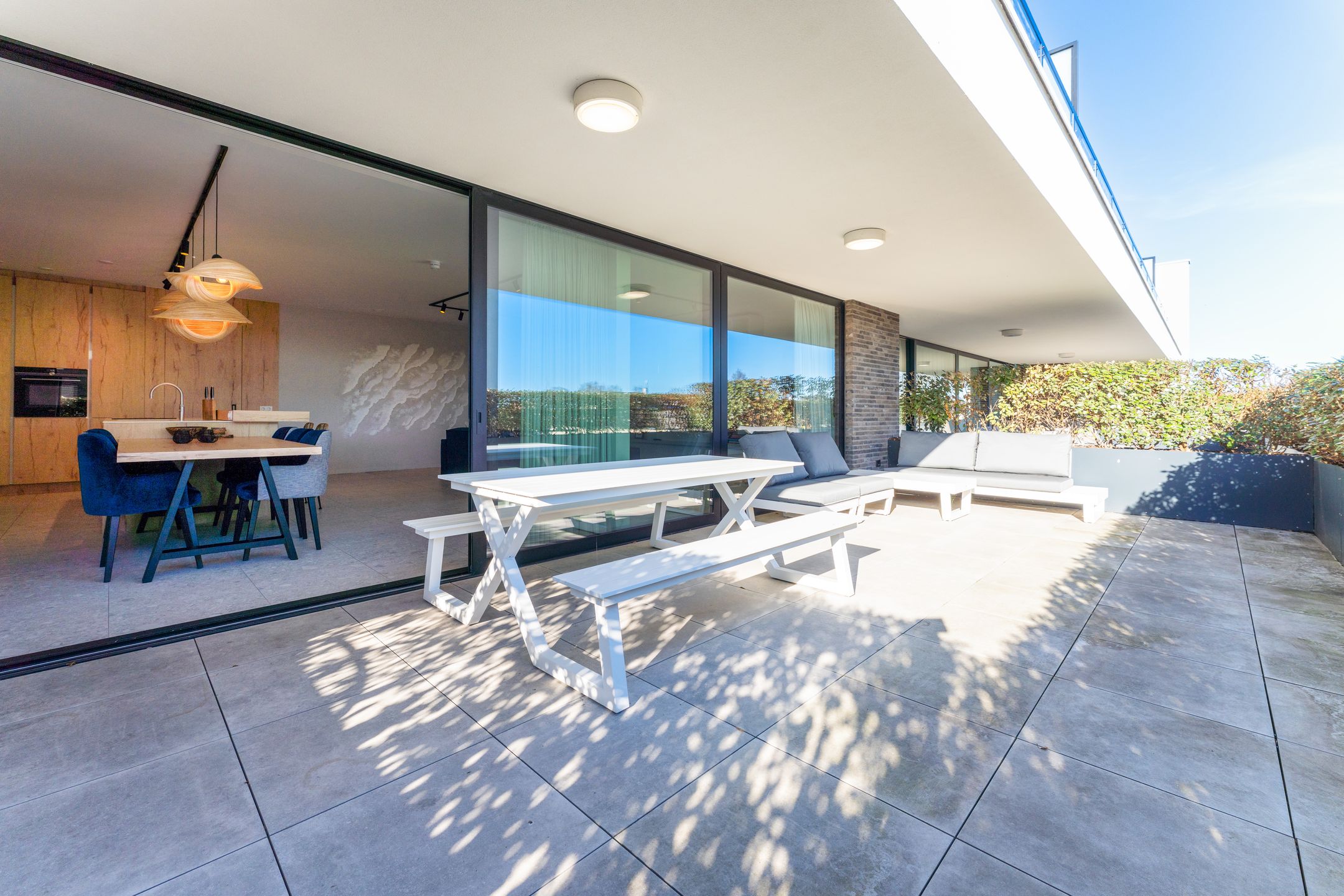3-bedroom freehold villa in Cadzand — photo 3 of 5