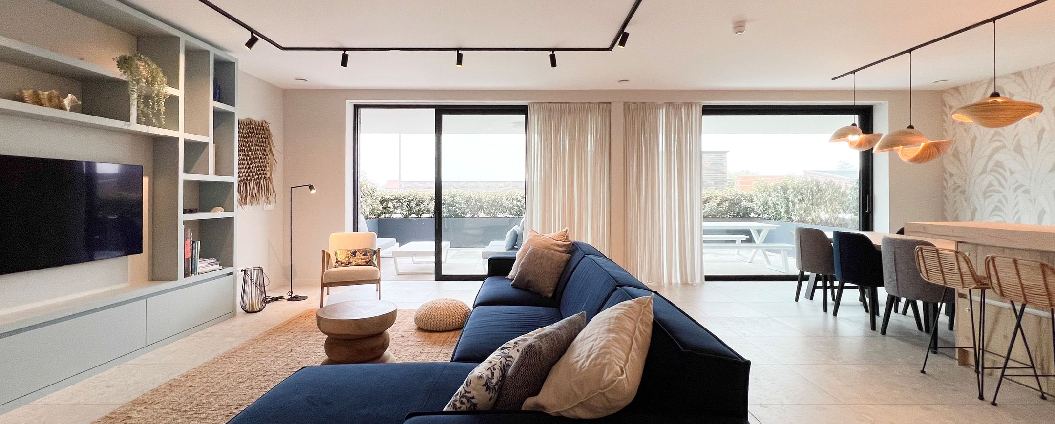 3-bedroom freehold villa in Cadzand — photo 4 of 5