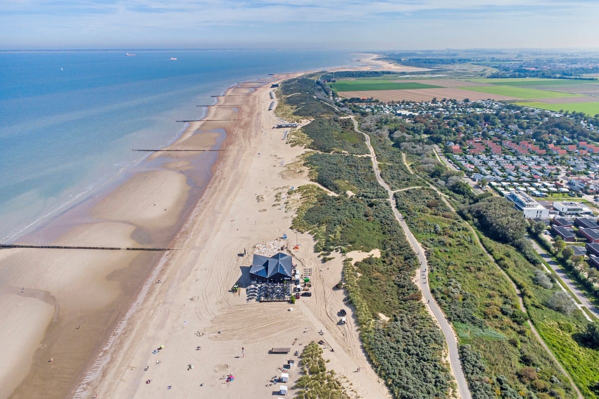 Photo 35 of Vlamingpolderweg 13-002