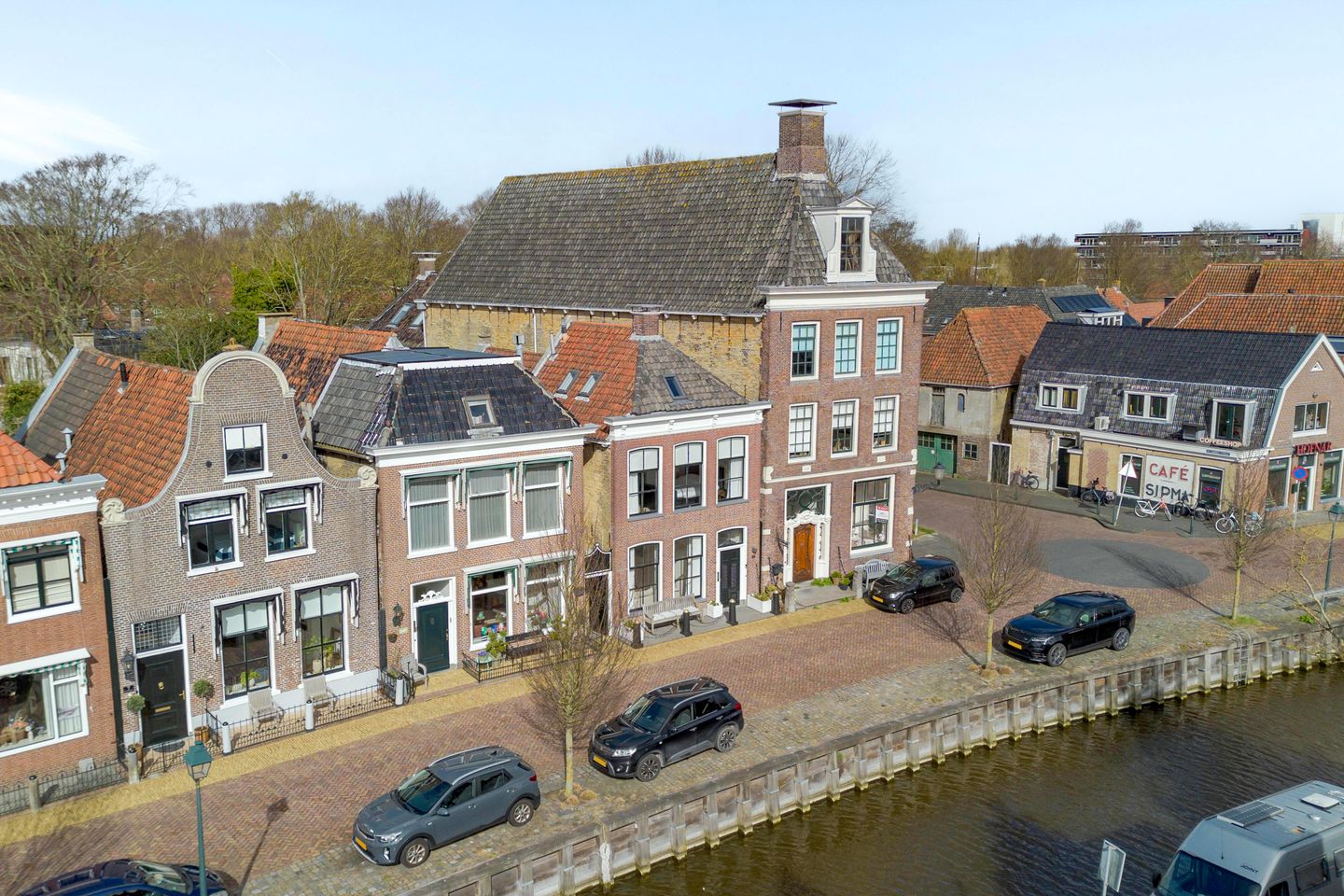 Foto 5 van Franekereind 13