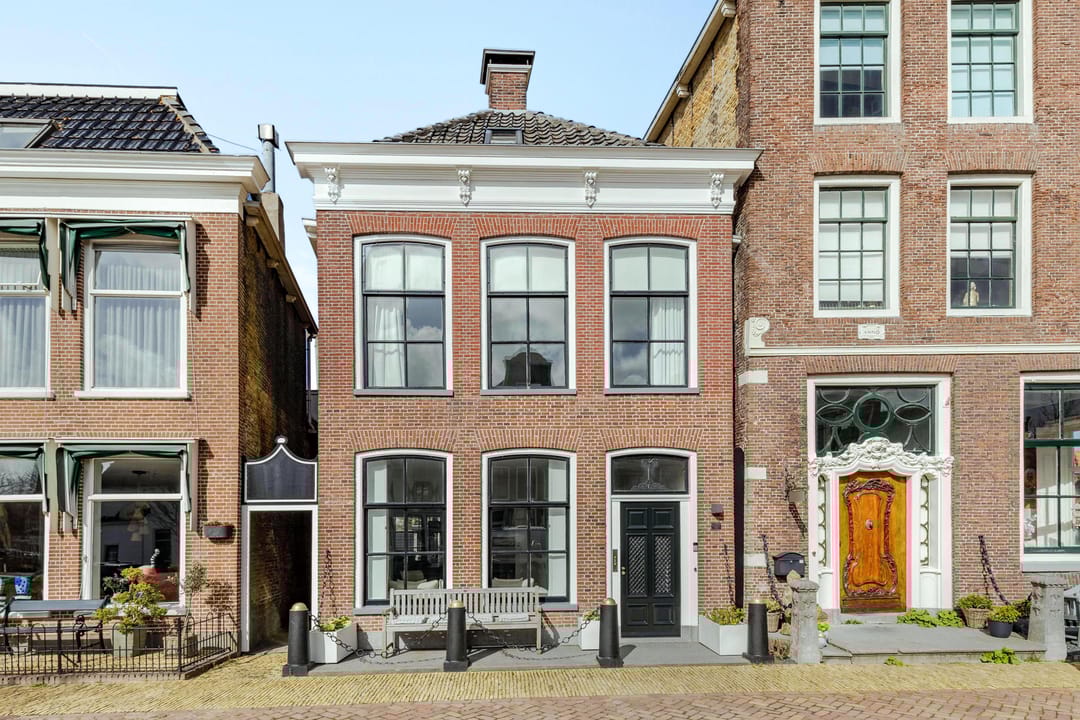 Foto 1 van Franekereind 13