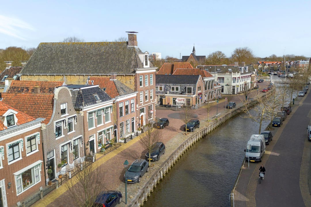 Foto 7 van Franekereind 13