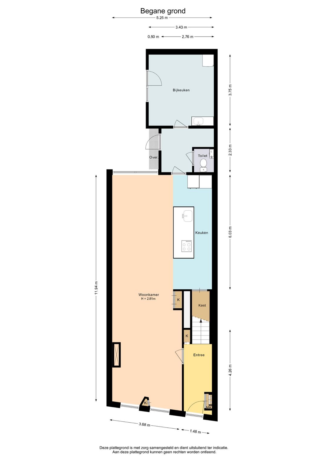 Foto 53 van Franekereind 13