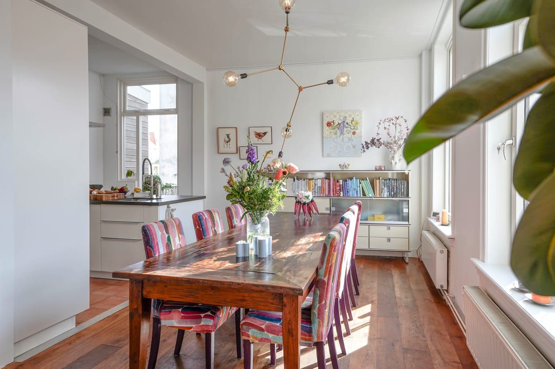 Foto 13 van Van Speijkstraat 210