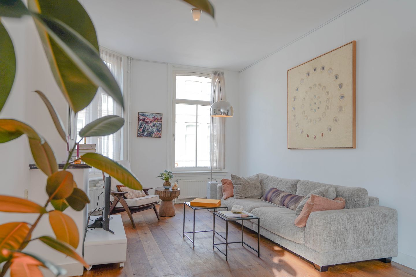 Foto 10 van Van Speijkstraat 210