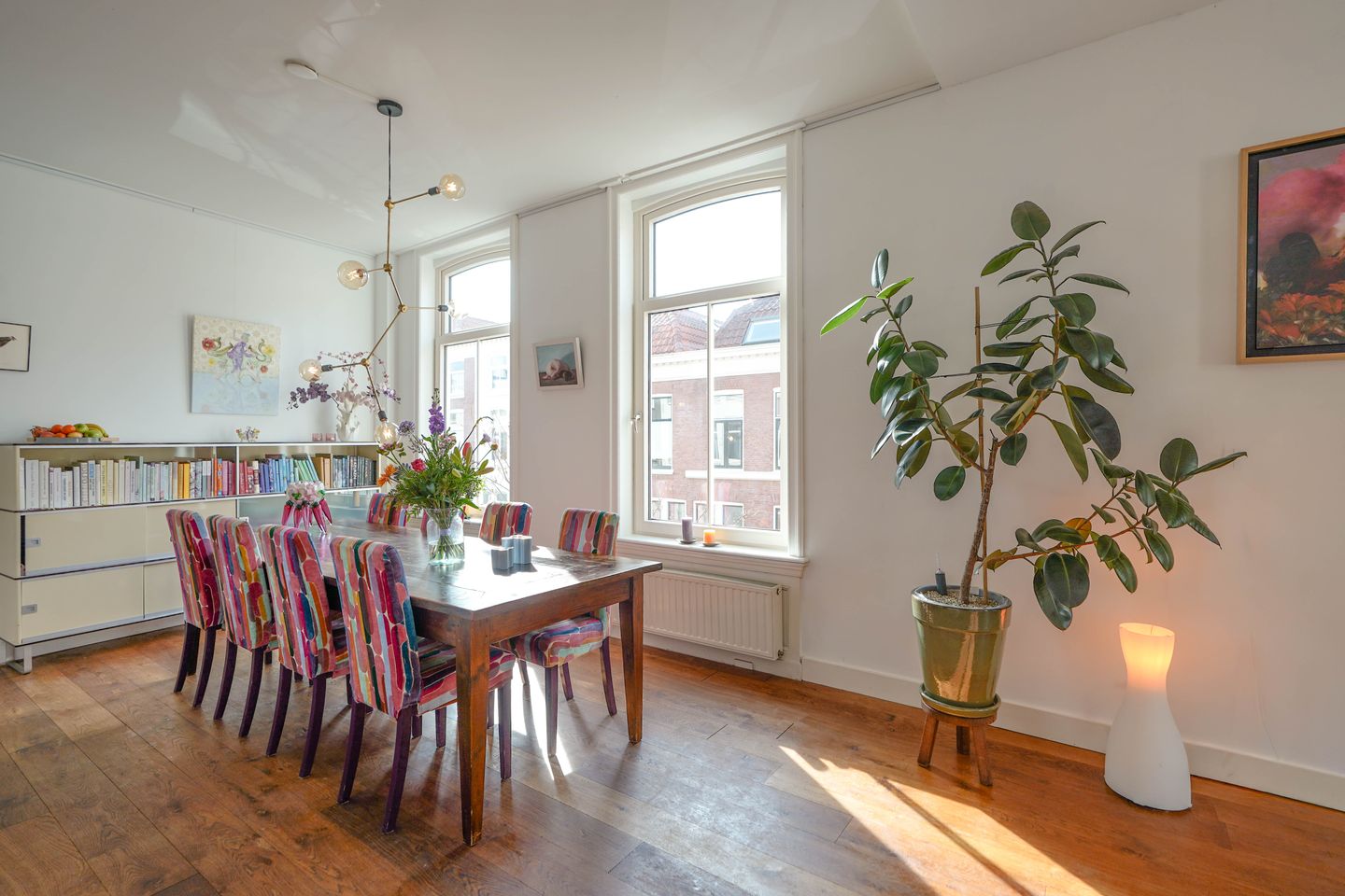 Foto 14 van Van Speijkstraat 210