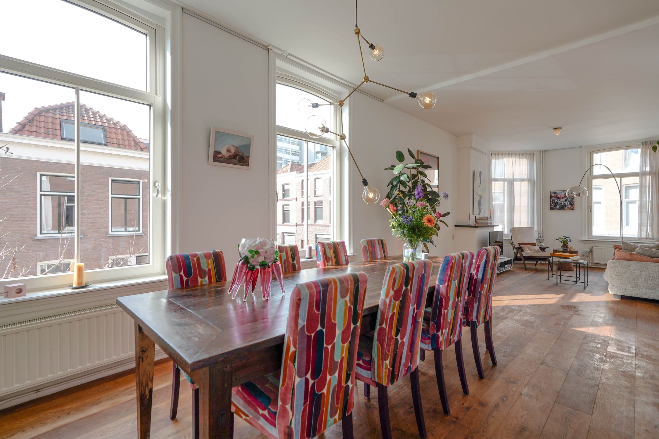 Foto 3 van Van Speijkstraat 210