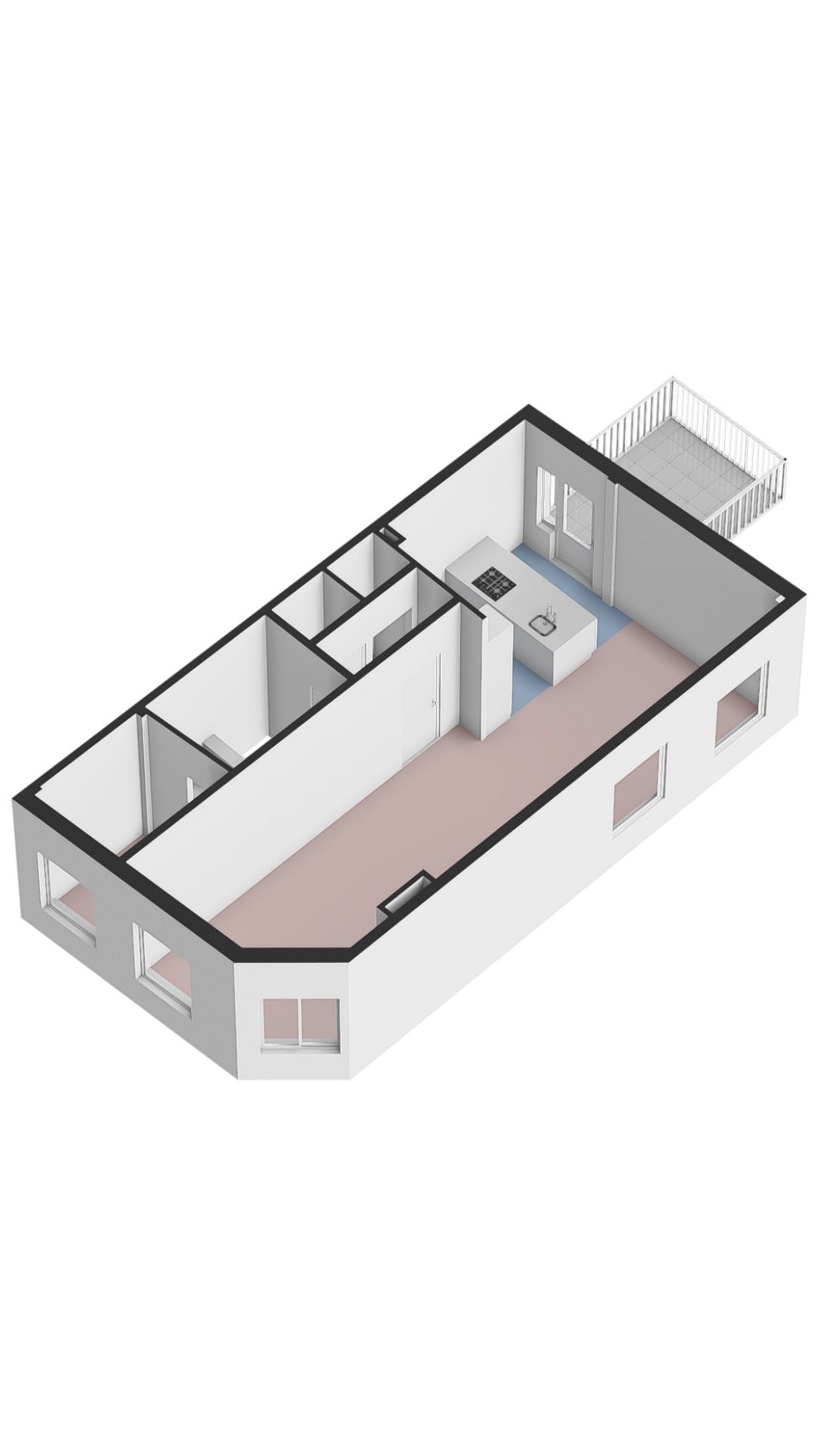Foto 77 van Van Speijkstraat 210
