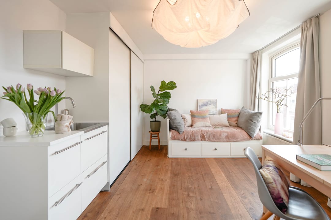 Foto 31 van Van Speijkstraat 210