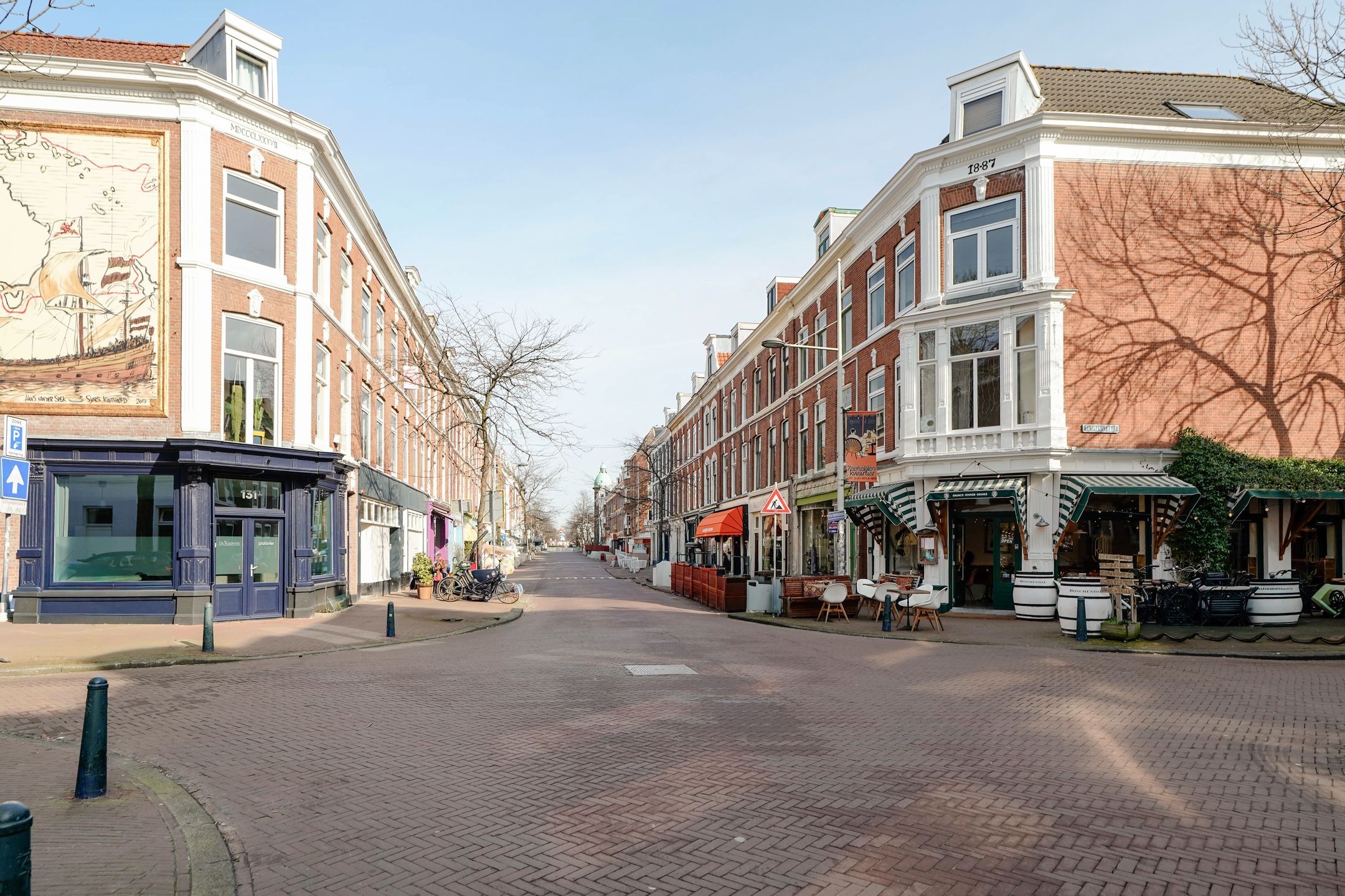 Foto 60 van Van Speijkstraat 210