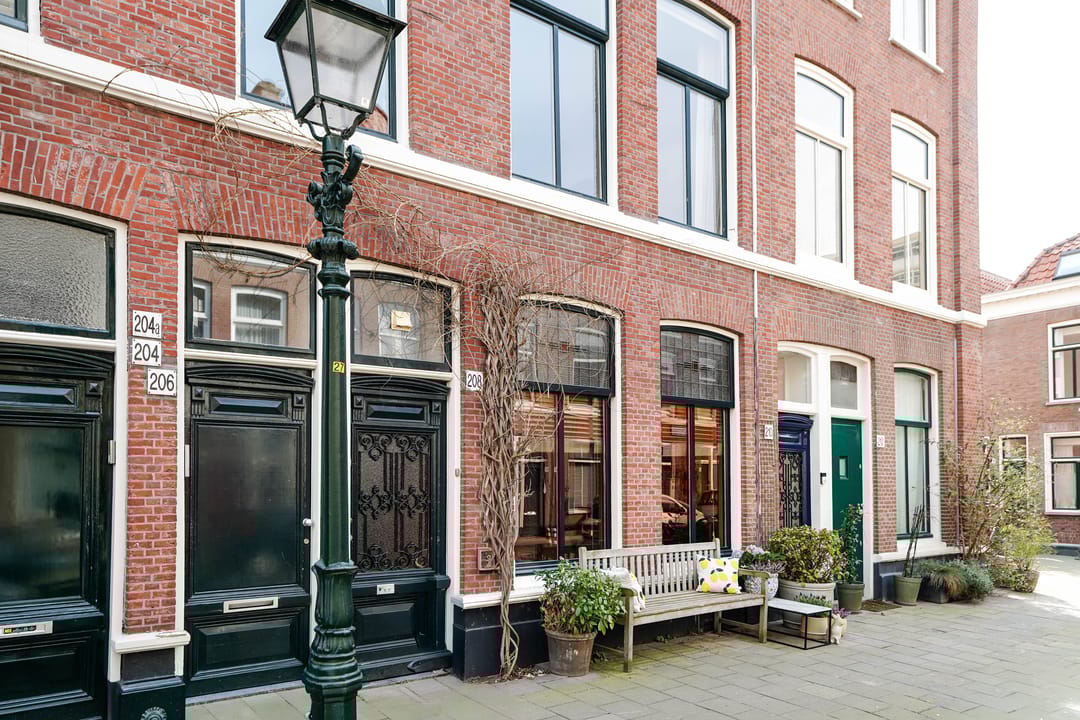 Foto 7 van Van Speijkstraat 210