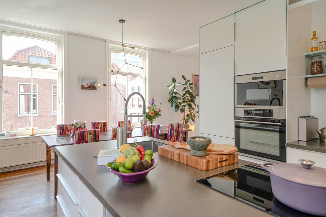 Foto 22 van Van Speijkstraat 210