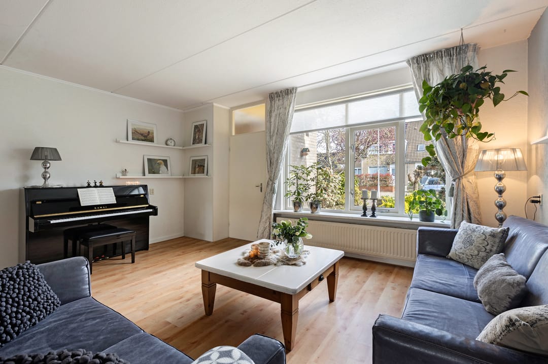 Foto 2 van Jongkindstraat 4