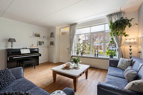 Jongkindstraat 4 secondary image