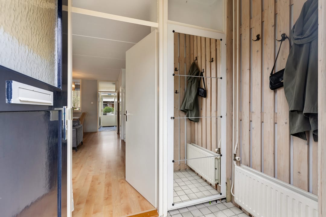 Foto 7 van Jongkindstraat 4