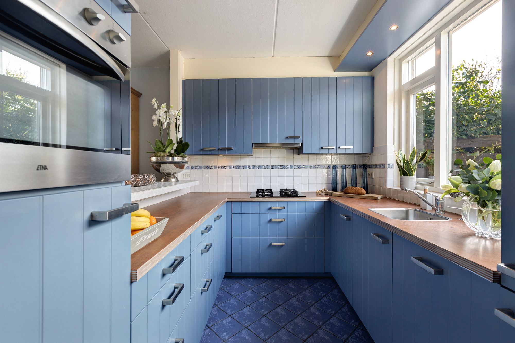 Foto 18 van Jongkindstraat 4