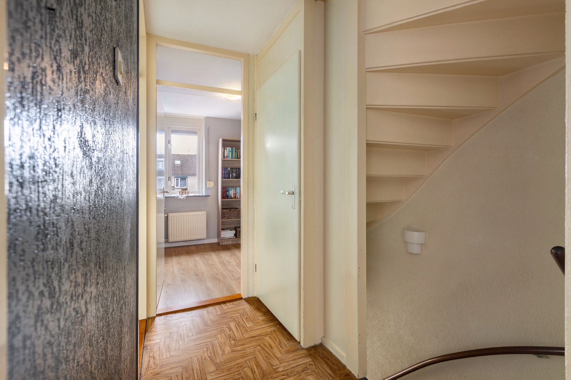 Foto 21 van Jongkindstraat 4