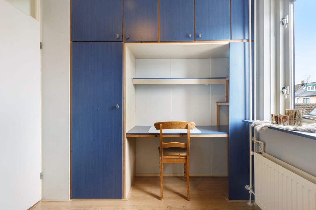 Foto 28 van Jongkindstraat 4