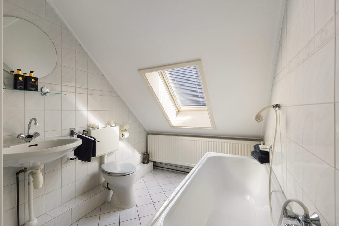 Foto 32 van Jongkindstraat 4