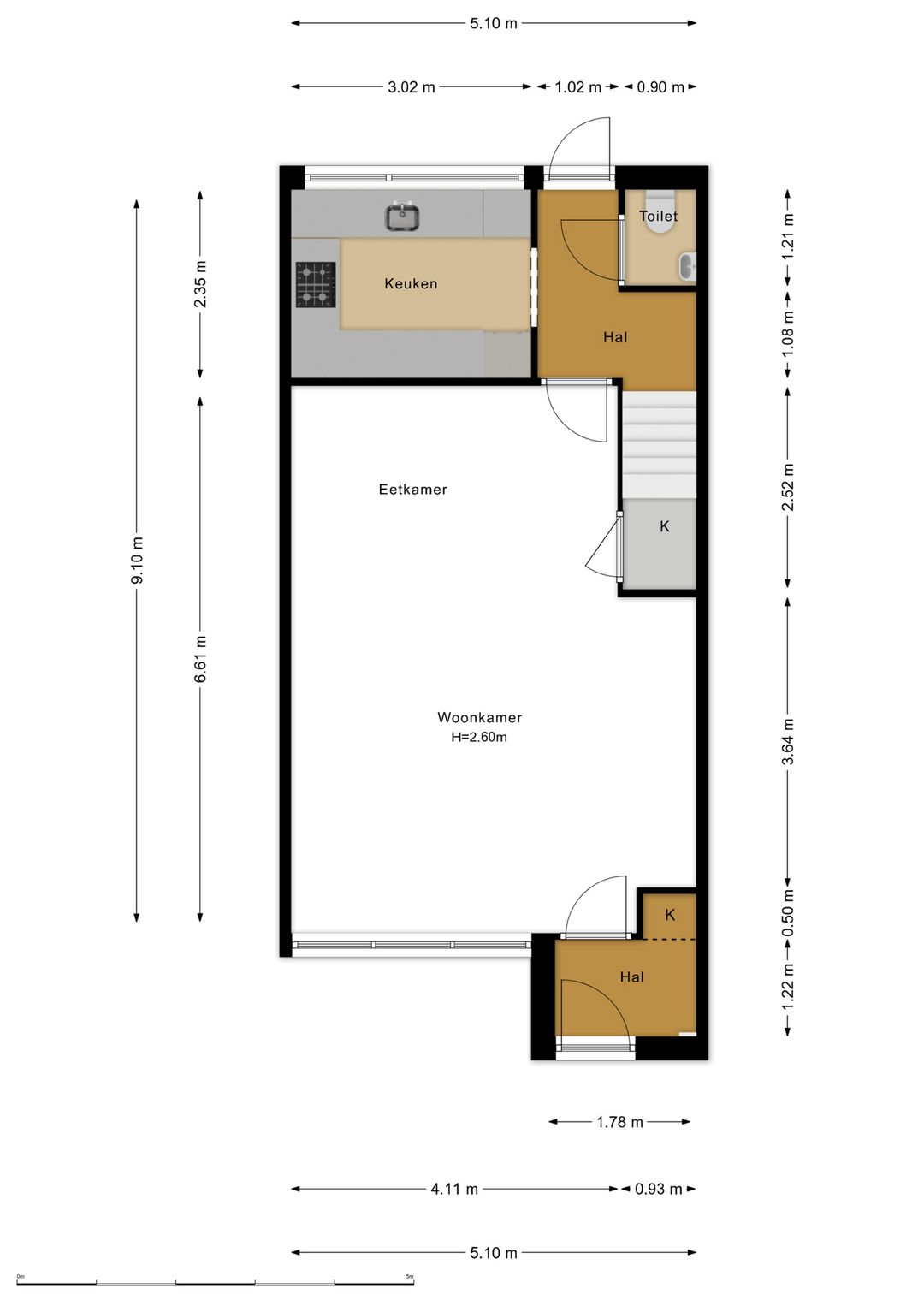 Foto 47 van Jongkindstraat 4