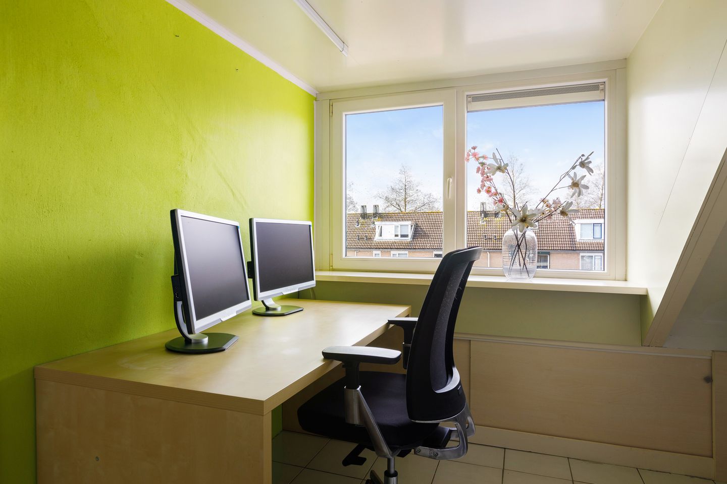 Foto 35 van Jongkindstraat 4