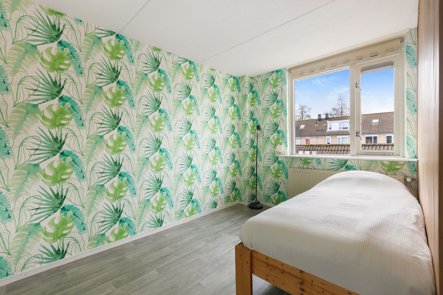 Foto 25 van Jongkindstraat 4