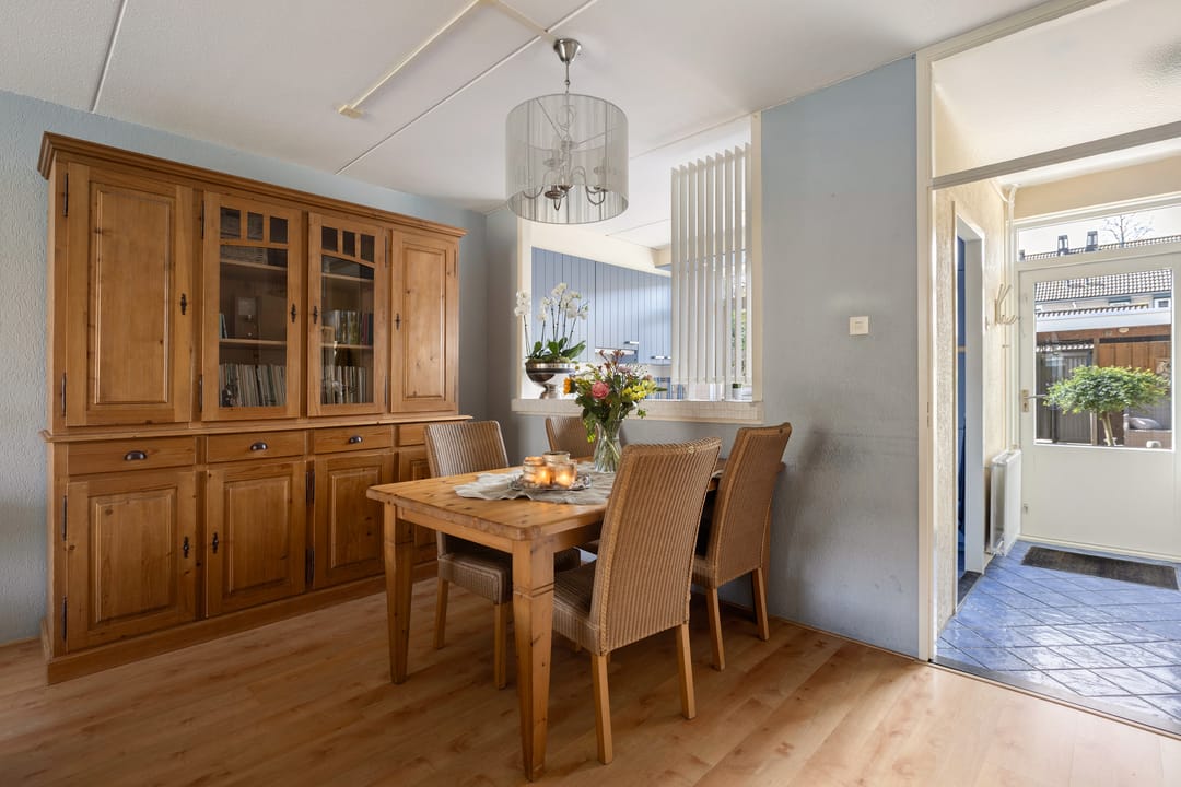 Foto 13 van Jongkindstraat 4