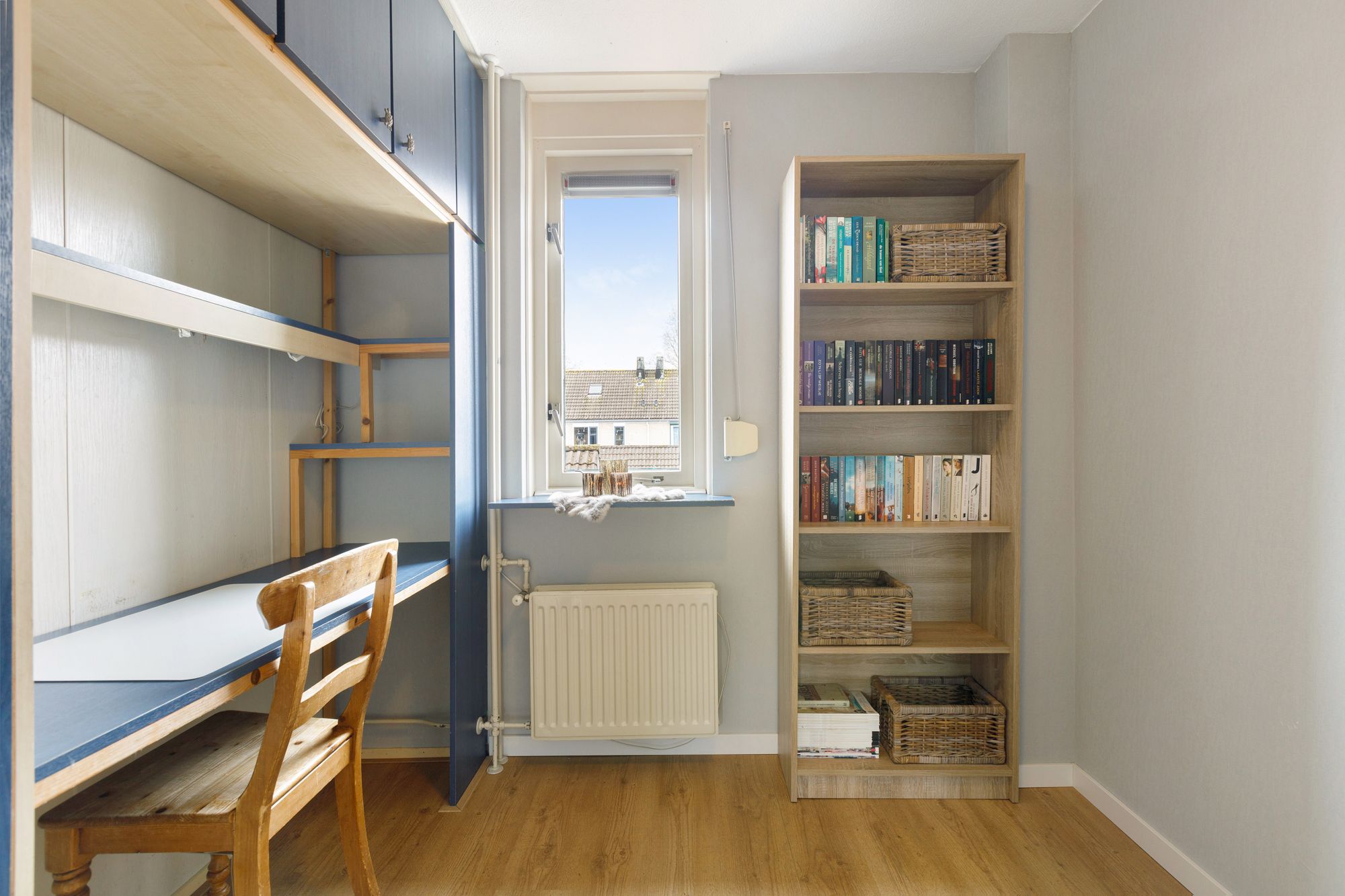 Foto 27 van Jongkindstraat 4