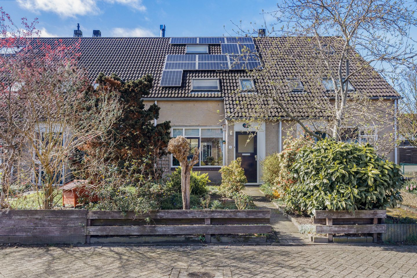 Foto 5 van Jongkindstraat 4