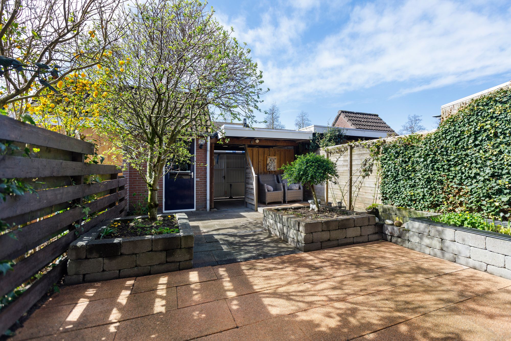 Foto 42 van Jongkindstraat 4