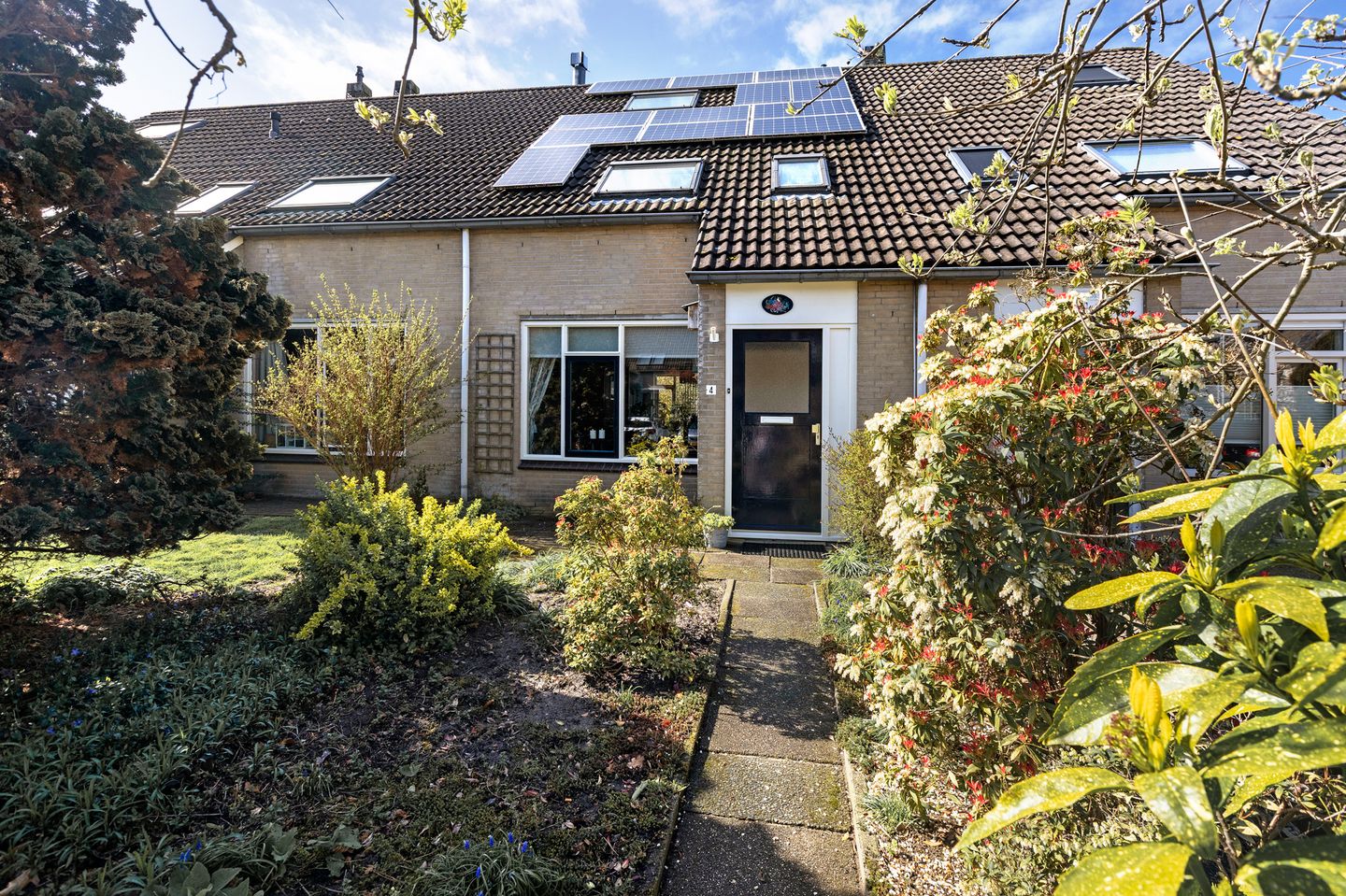 Foto 1 van Jongkindstraat 4