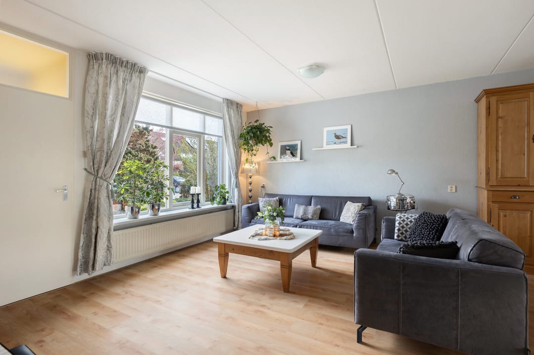 Foto 8 van Jongkindstraat 4