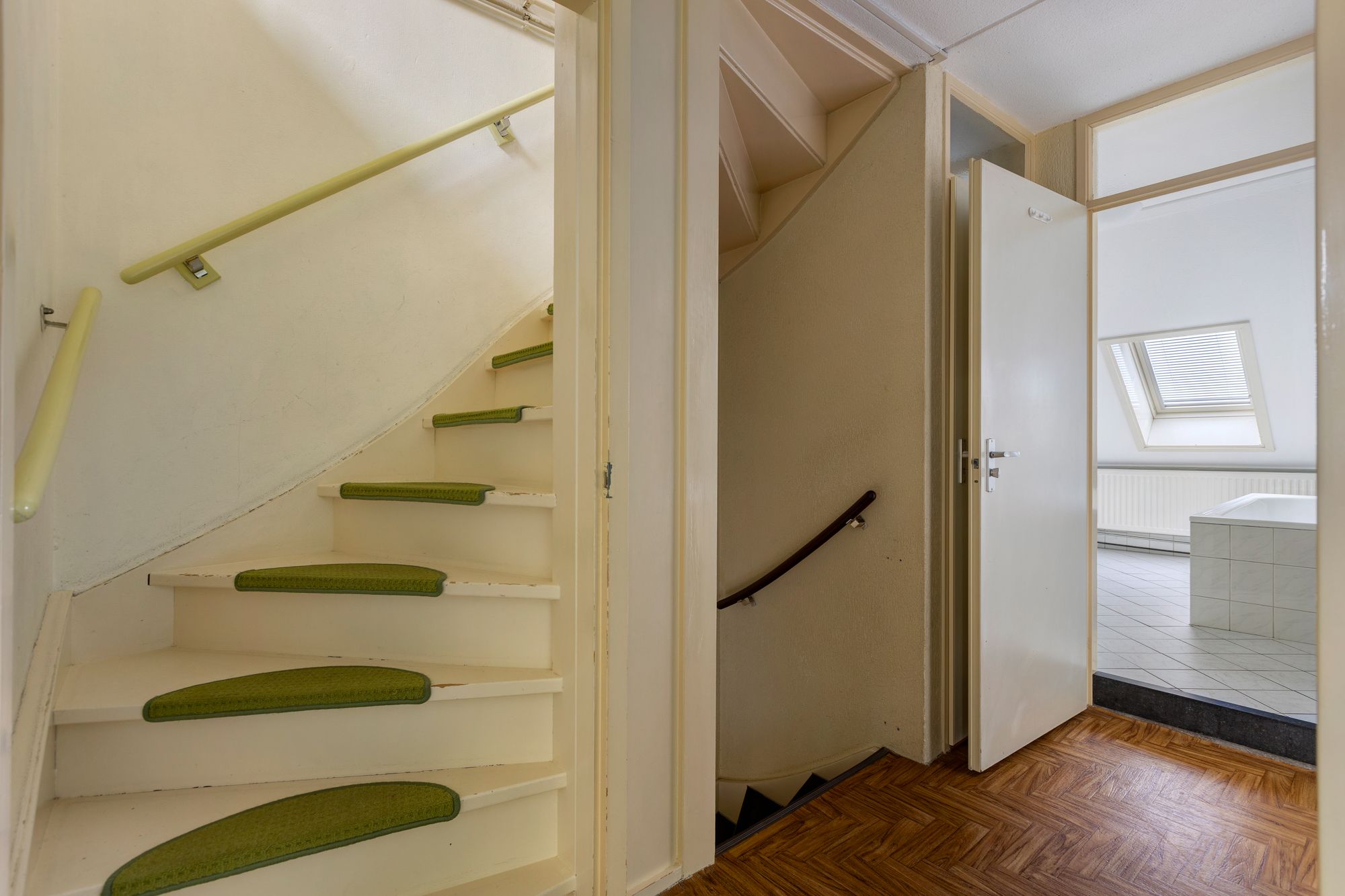 Foto 33 van Jongkindstraat 4