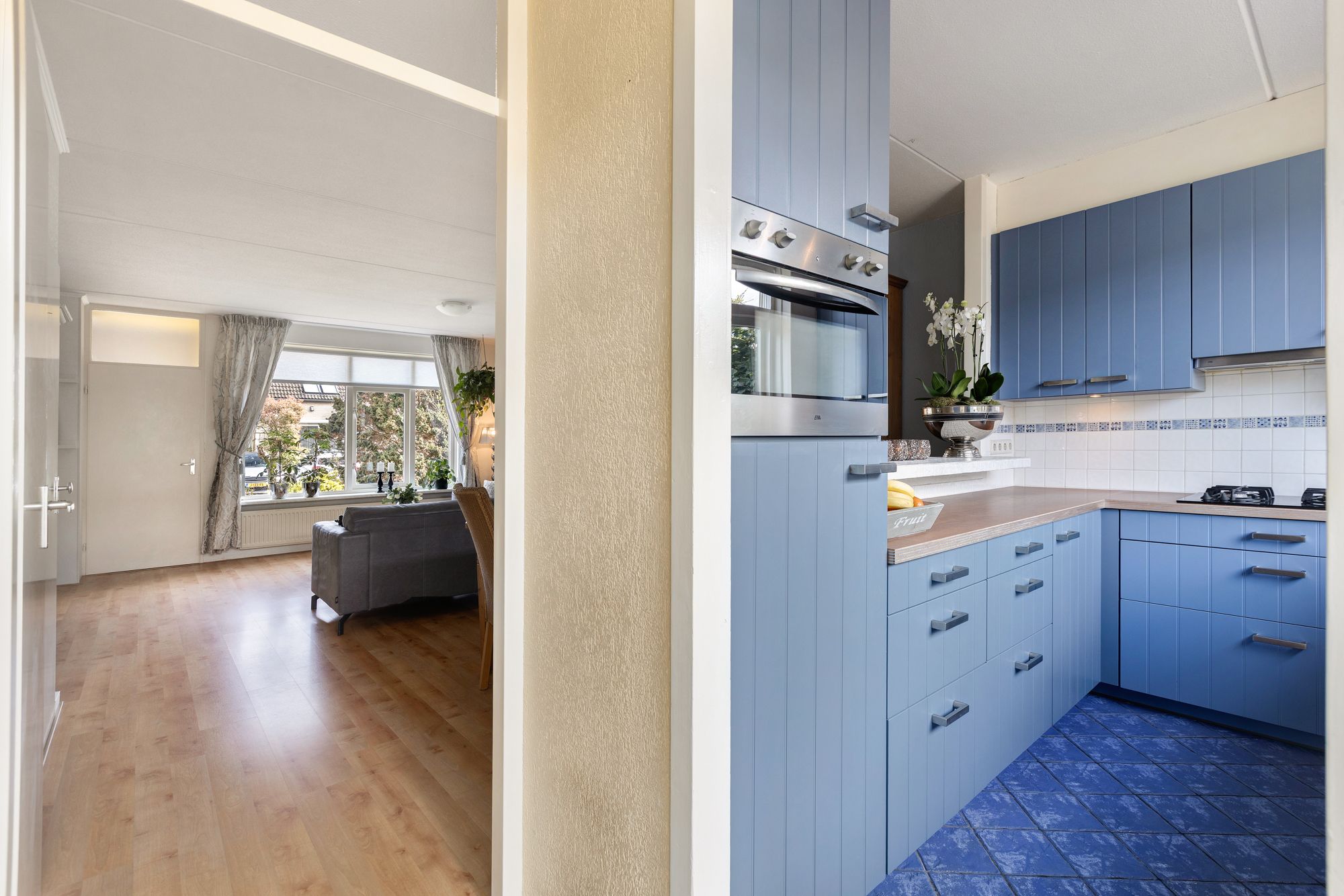 Foto 15 van Jongkindstraat 4