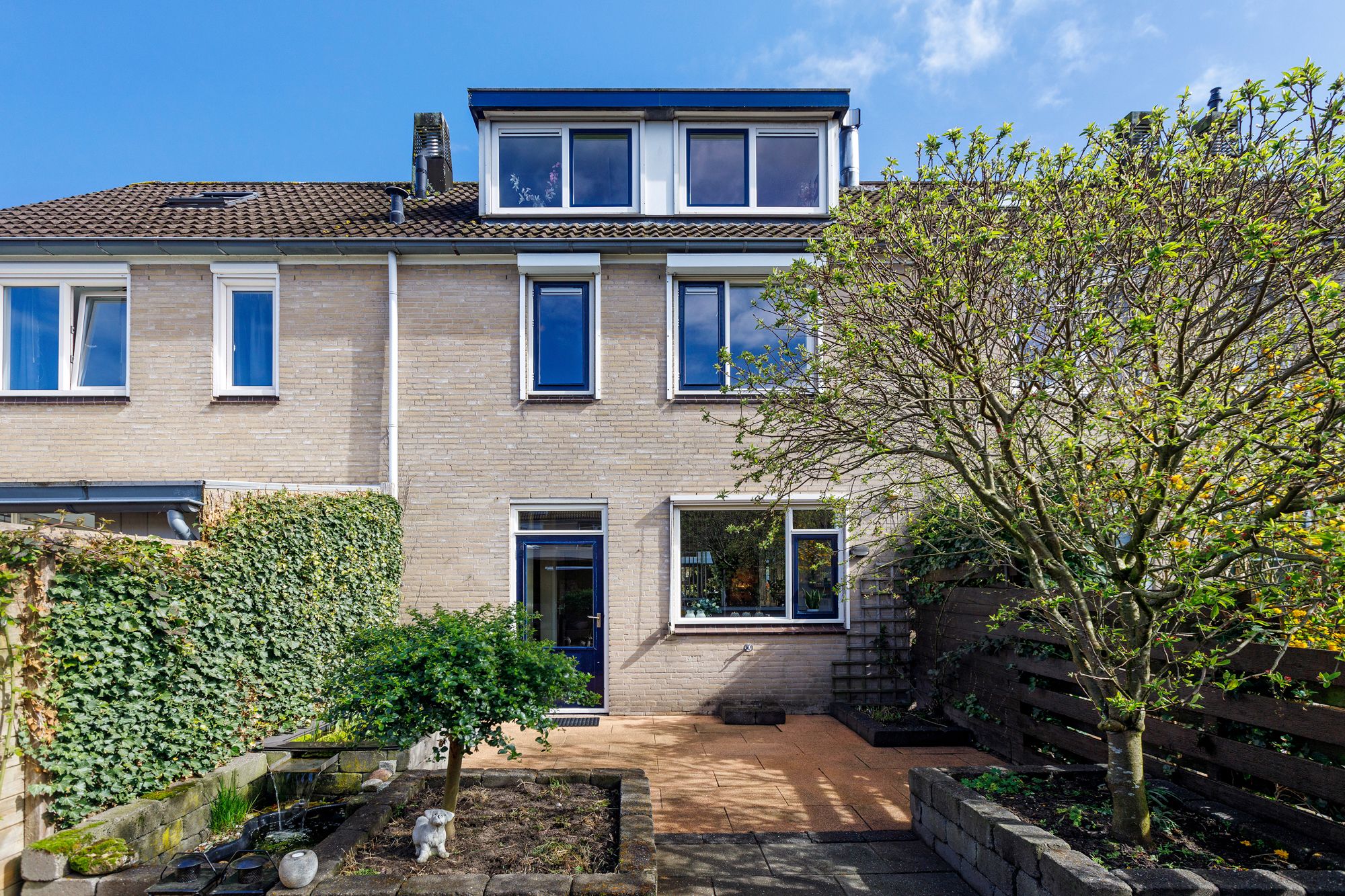 Foto 39 van Jongkindstraat 4