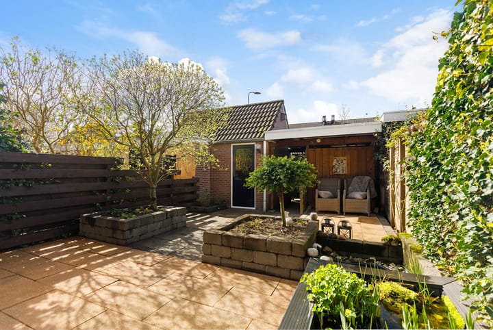 Foto 3 van Jongkindstraat 4