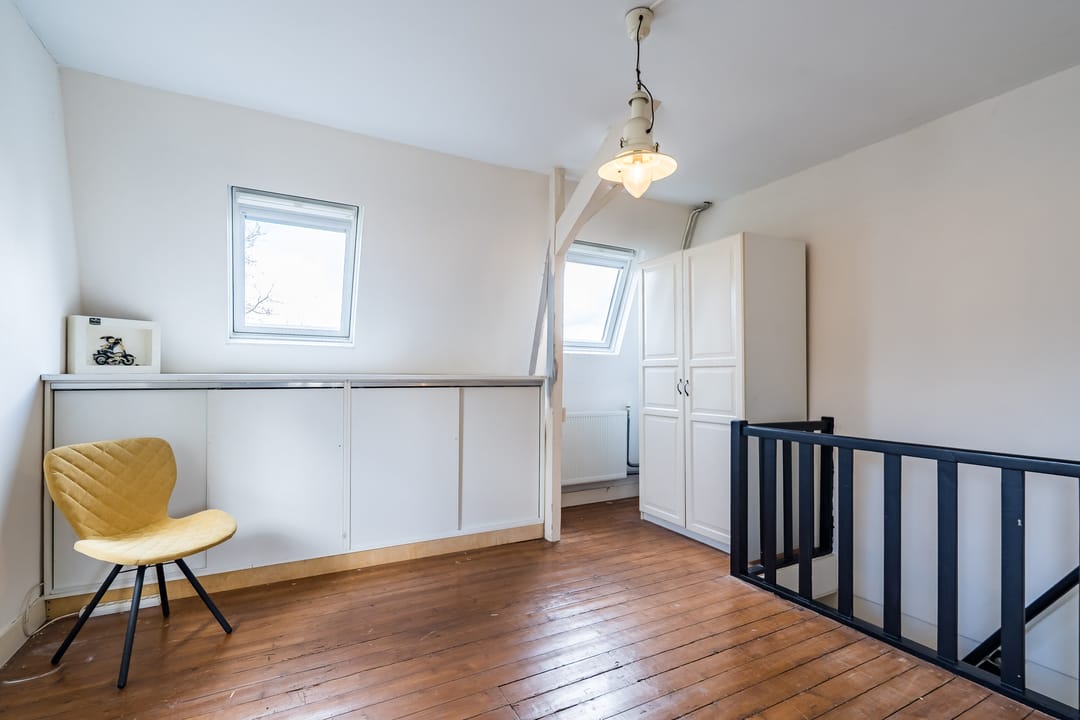 Characteristic Corner Home with Canal Views in Weert — 26