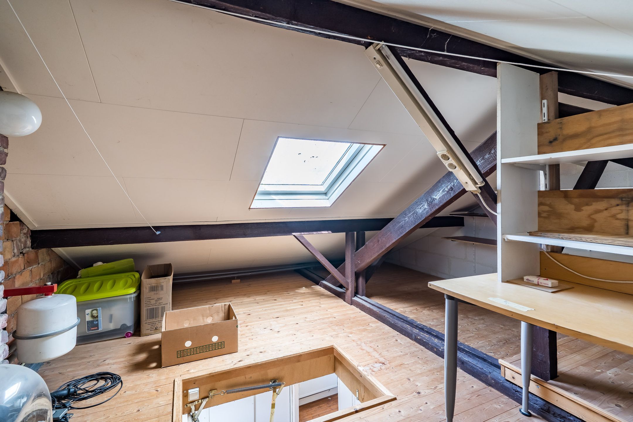 Characteristic Corner Home with Canal Views in Weert — 30