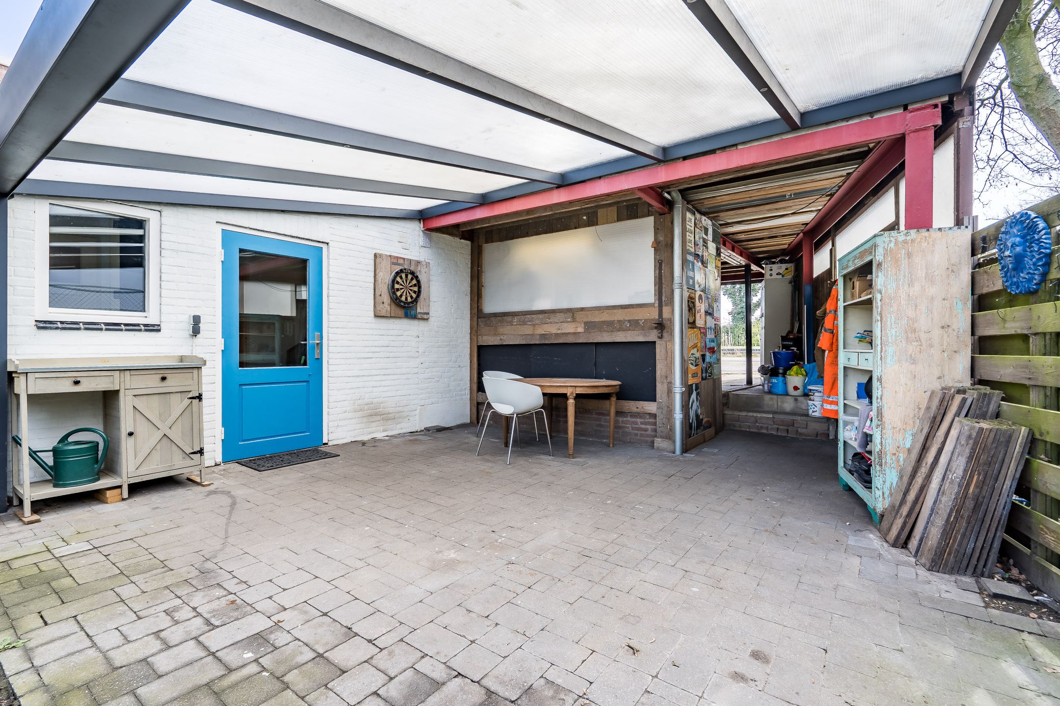 Characteristic Corner Home with Canal Views in Weert — 39