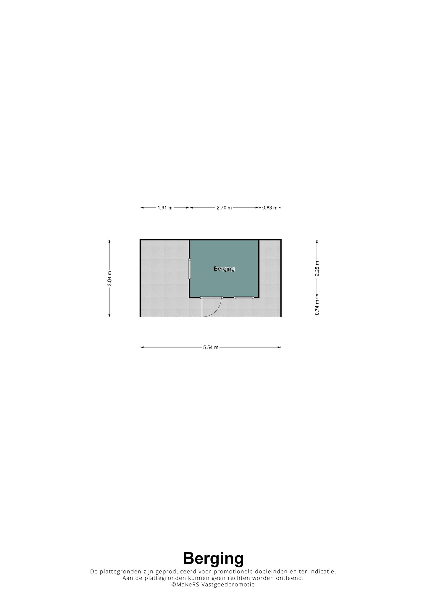 Characteristic Corner Home with Canal Views in Weert — 49
