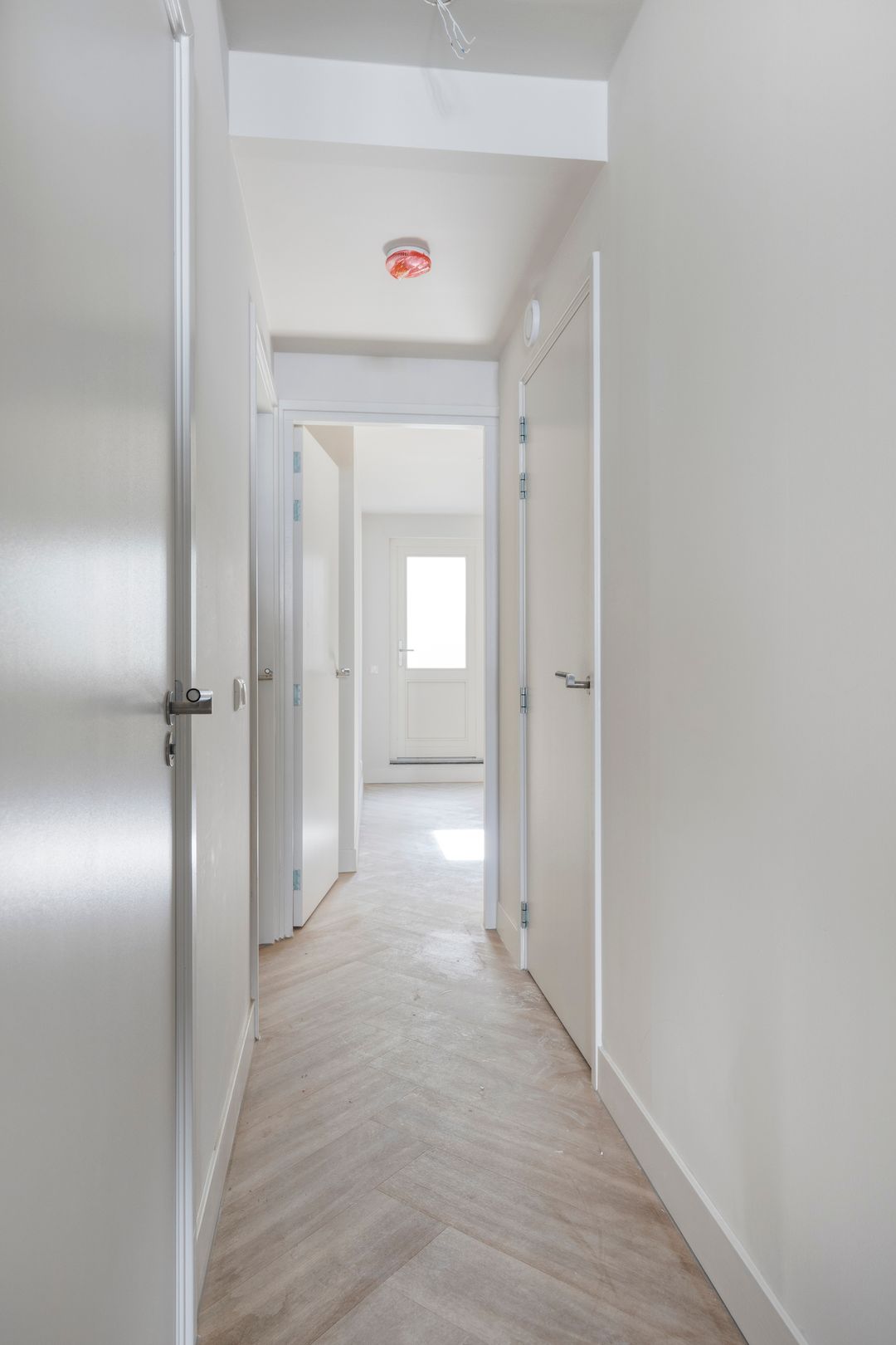 Foto 7 van Vughterstraat 40-A