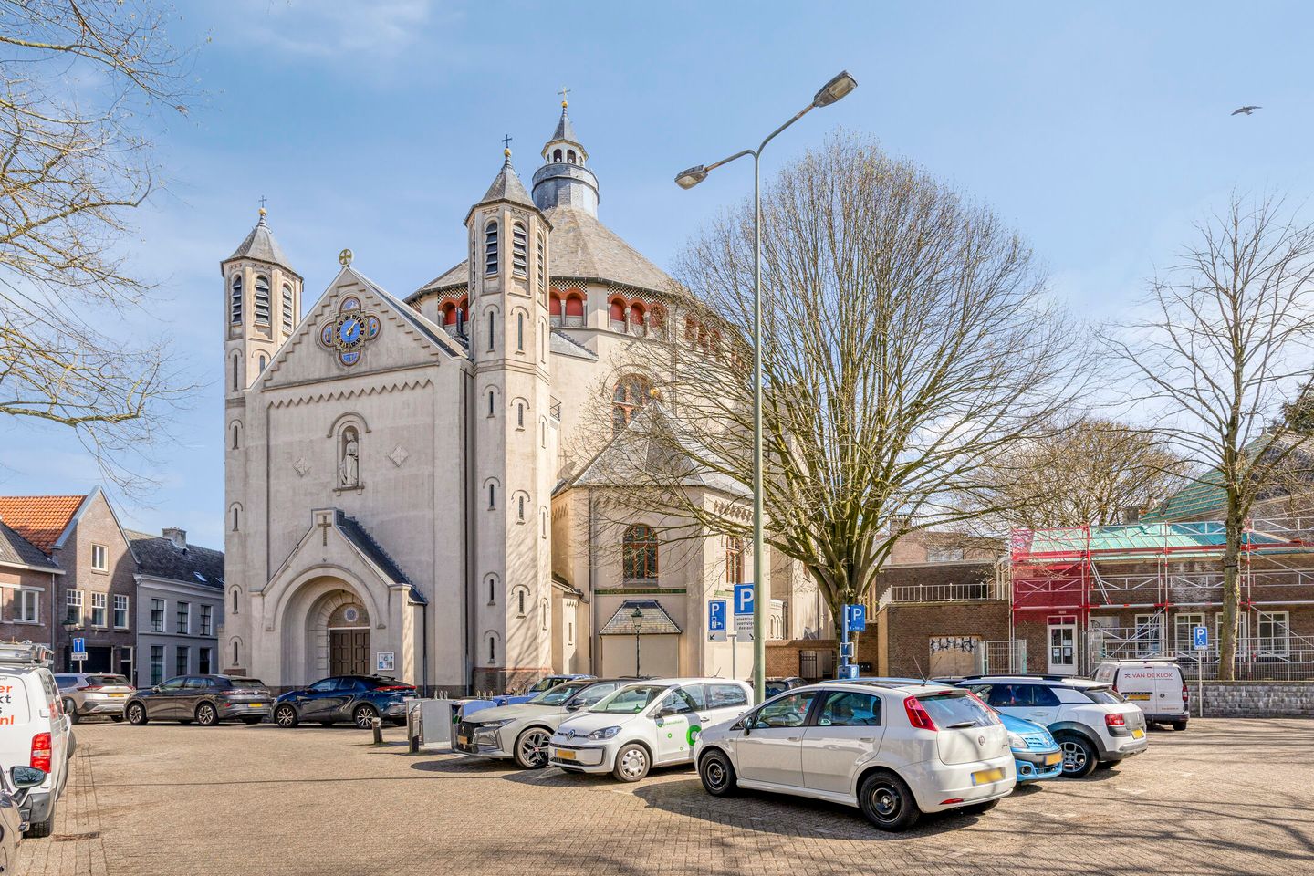 Foto 19 van Vughterstraat 40-A