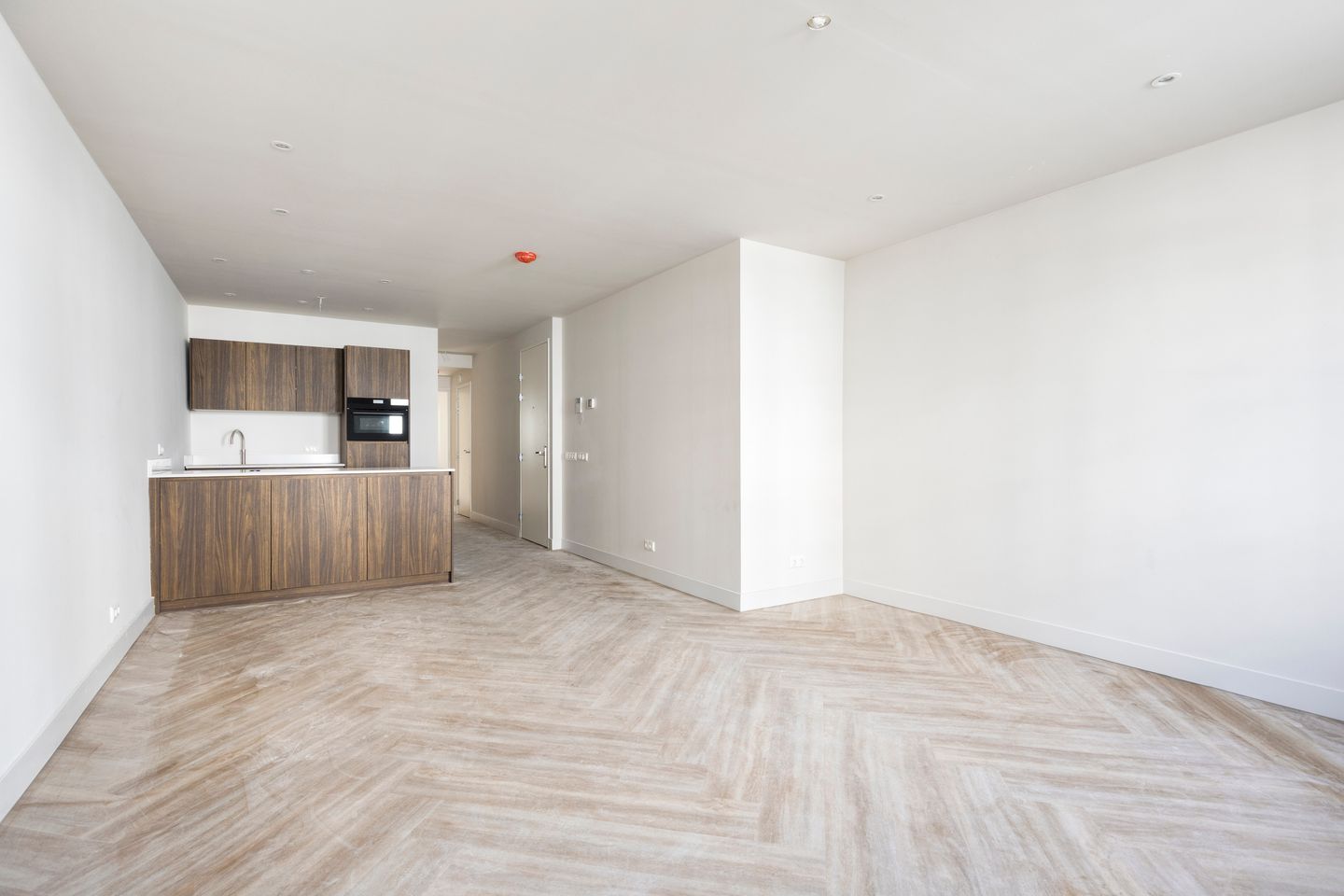 Foto 4 van Vughterstraat 40-A