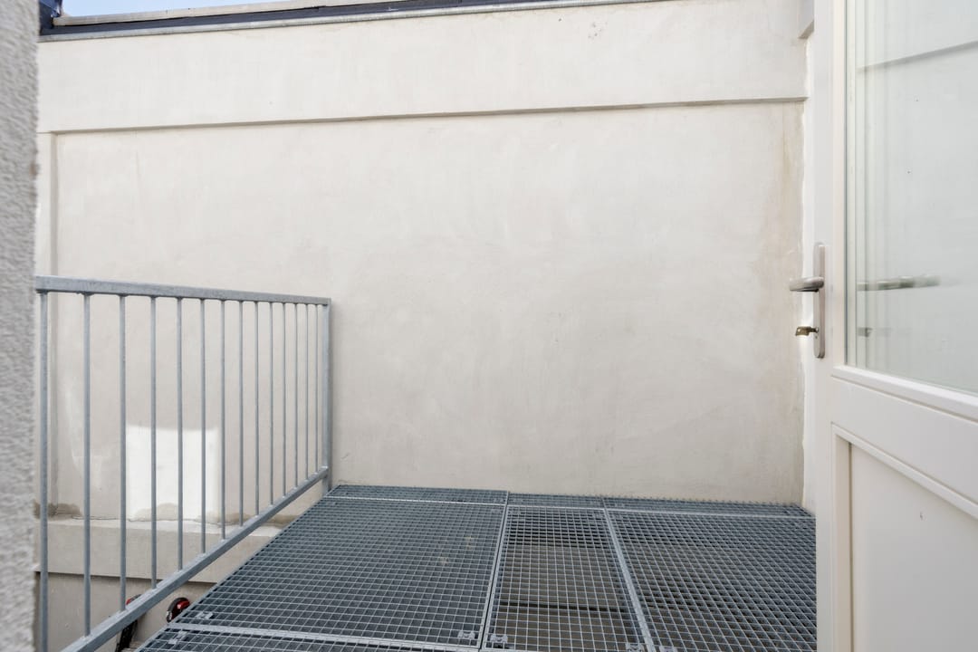 Foto 13 van Vughterstraat 40-A